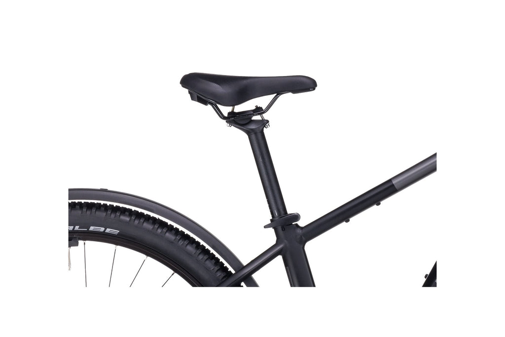 Cube Reaction Hybrid Performance 500 Allroad - 500 Wh - 29 Zoll - Diamant - 2023 – Bild 5