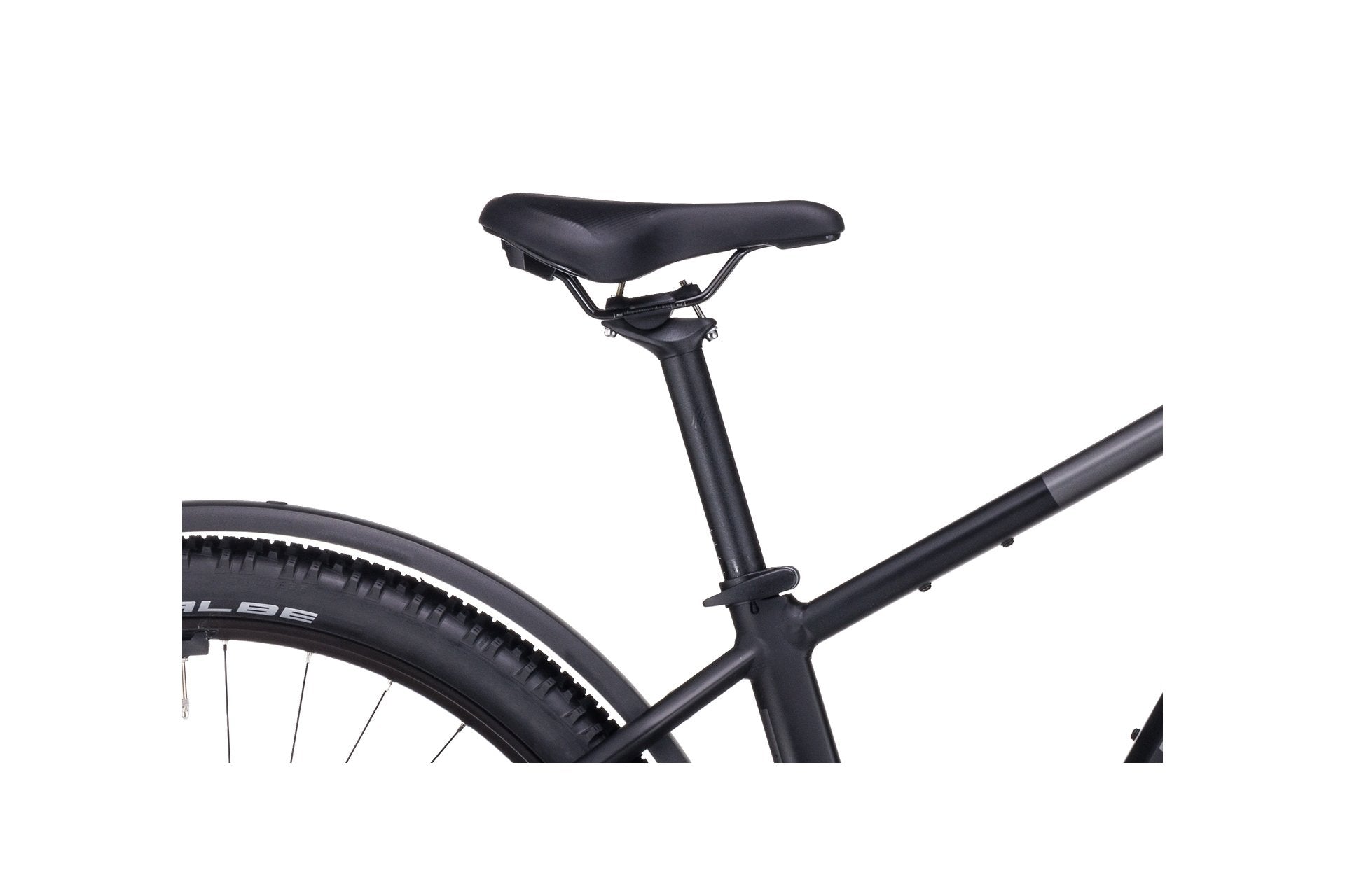 Cube Reaction Hybrid Performance 500 Allroad - 500 Wh - 29 Zoll - Diamant - 2023 – Bild 5