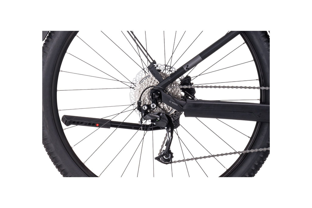 Cube Reaction Hybrid Performance 500 Allroad - 500 Wh - 29 Zoll - Diamant - 2023 – Bild 3