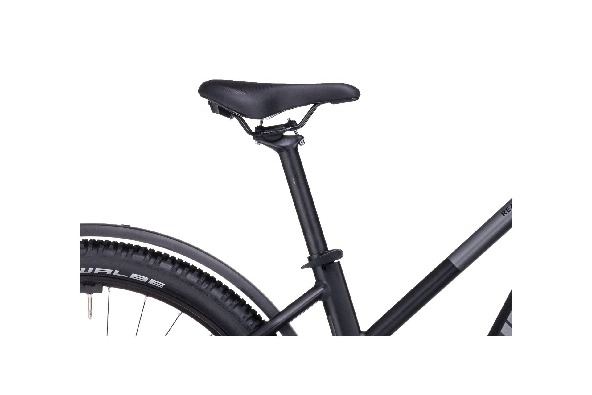 Cube Reaction Hybrid Performance 500 Allroad - 500 Wh - 27,5 Zoll - Damen Sport - 2023 – Bild 7