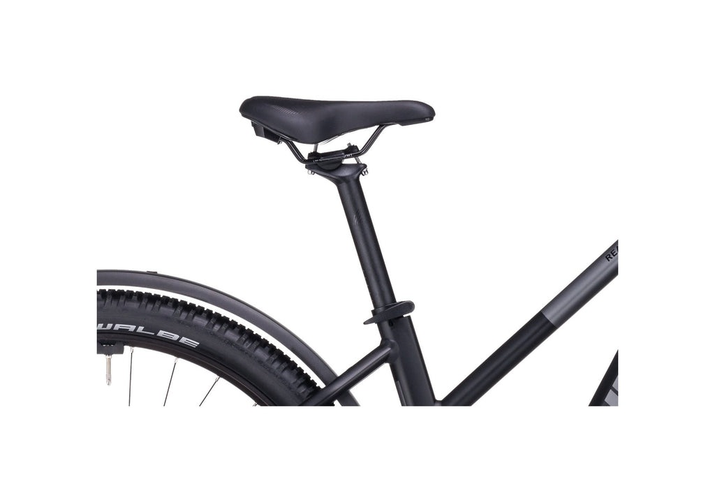 Cube Reaction Hybrid Performance 500 Allroad - 500 Wh - 27,5 Zoll - Damen Sport - 2023 – Bild 7