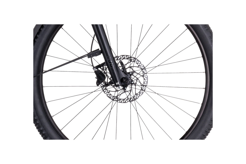 Cube Reaction Hybrid Performance 500 Allroad - 500 Wh - 29 Zoll - Damen Sport - 2023 – Bild 6
