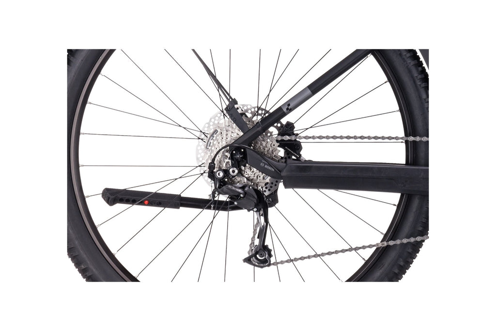 Cube Reaction Hybrid Performance 500 Allroad - 500 Wh - 29 Zoll - Damen Sport - 2023 – Bild 7