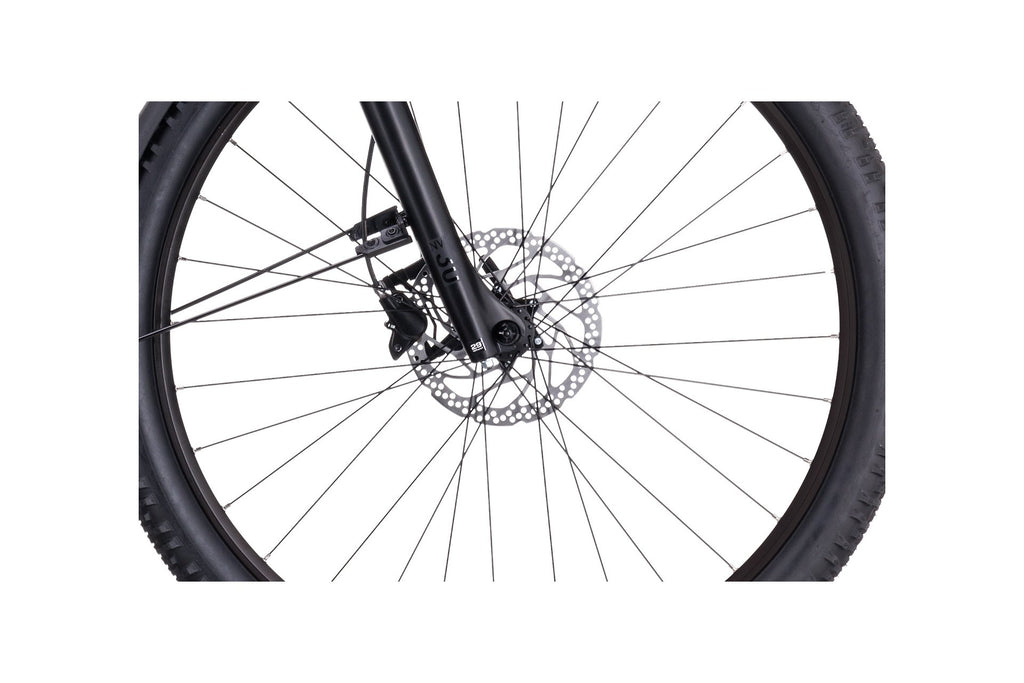 Cube Reaction Hybrid Performance 625 Allroad - 625 Wh - 29 Zoll - Diamant - 2023 – Bild 3