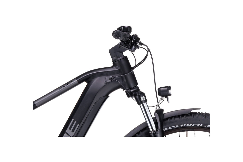 Cube Reaction Hybrid Performance 625 Allroad - 625 Wh - 29 Zoll - Diamant - 2023 – Bild 6