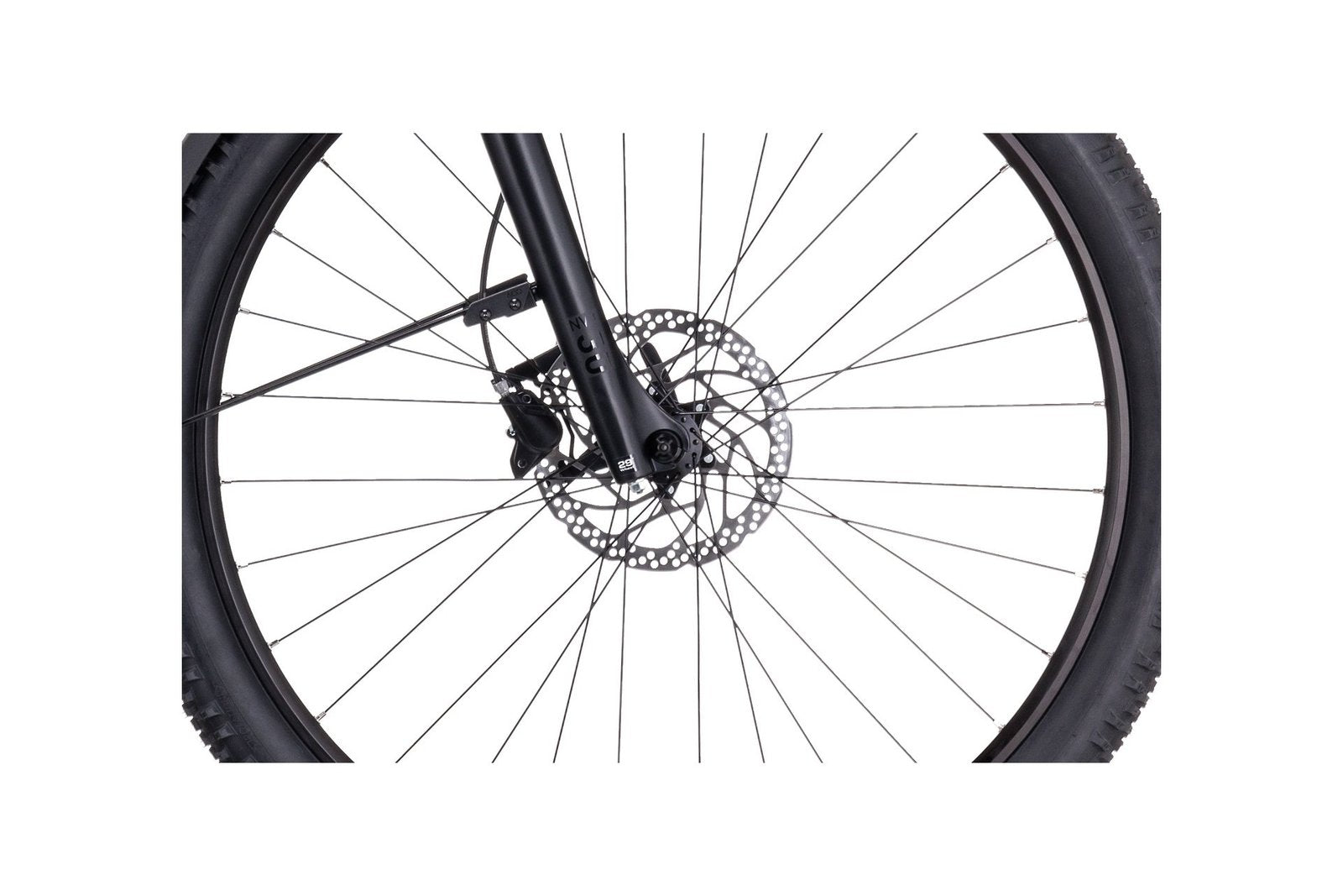 Cube Reaction Hybrid Performance 625 Allroad – 625 Wh – 29 Zoll – Damen Sport – 2023