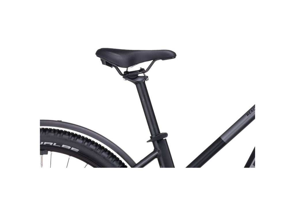 Cube Reaction Hybrid Performance 625 Allroad – 625 Wh – 29 Zoll – Damen Sport – 2023