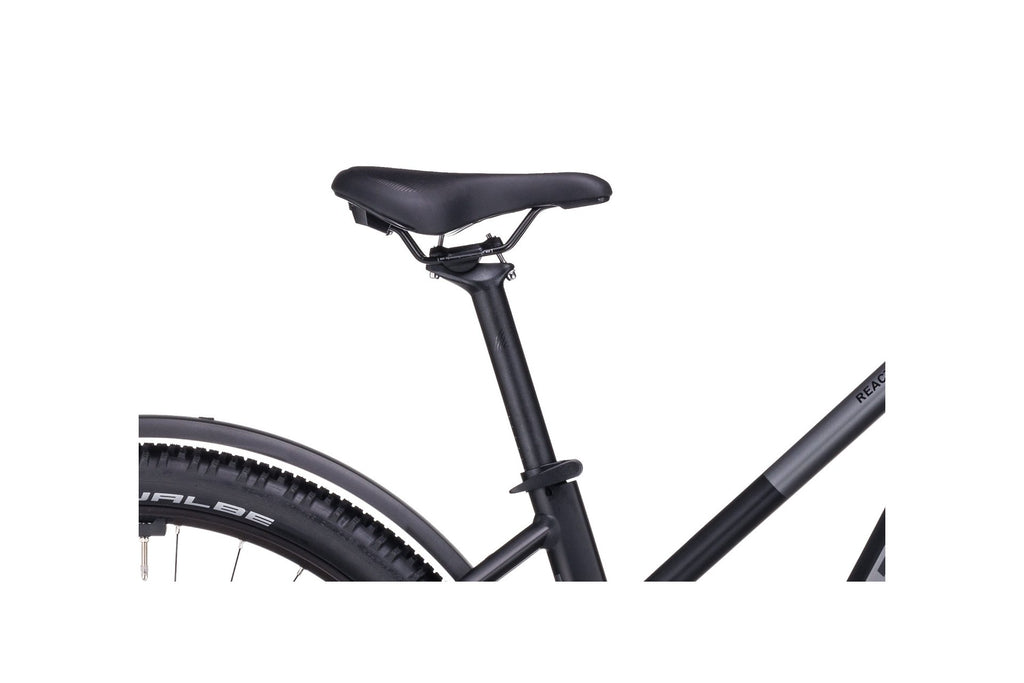 Cube Reaction Hybrid Performance 625 Allroad - 625 Wh - 29 Zoll - Damen Sport - 2023 – Bild 2