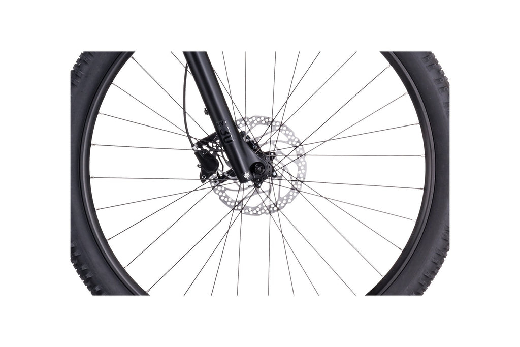 Cube Reaction Hybrid ONE 750 - 750 Wh - 27,5 Zoll - Diamant – Bild 5
