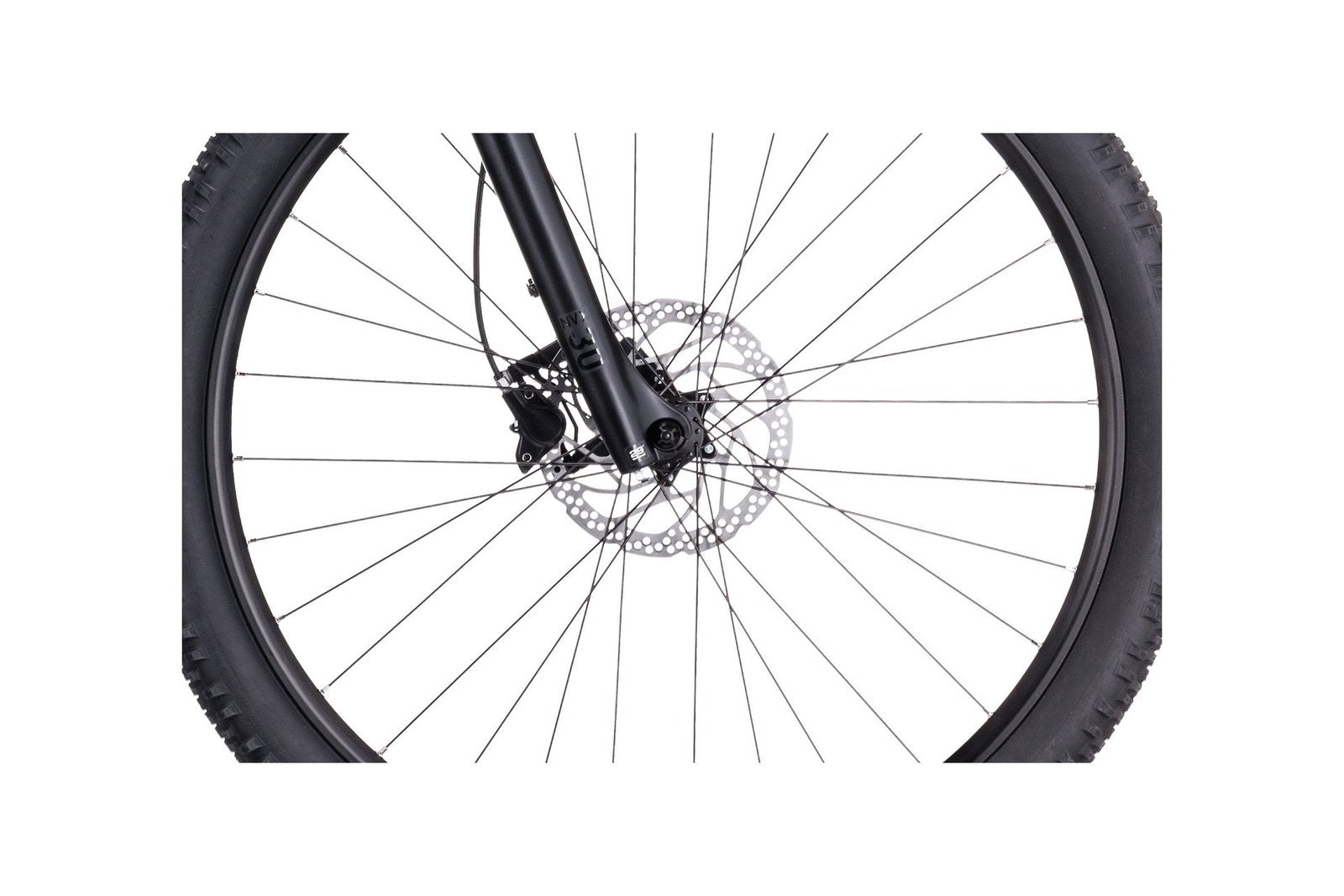 Cube Reaction Hybrid ONE 750 – 750 Wh – 27,5 Zoll – Diamant