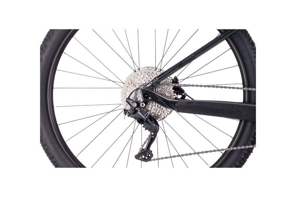 Cube Reaction Hybrid ONE 750 - 750 Wh - 27,5 Zoll - Diamant – Bild 2
