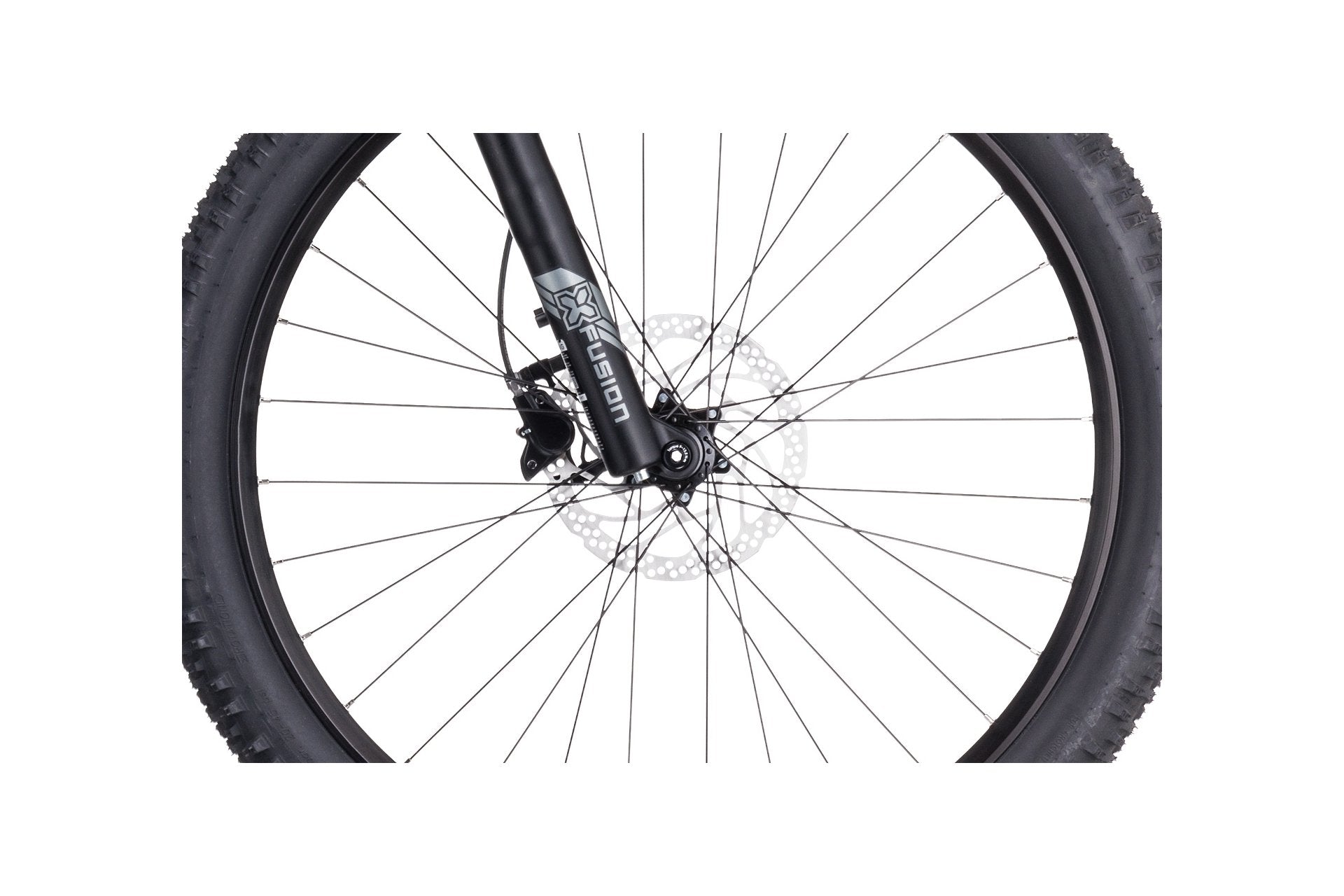 Cube Reaction Hybrid Pro 500 - 500 Wh - 27,5 Zoll - Tiefeinsteiger – Bild 6