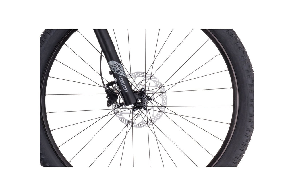 Cube Reaction Hybrid Pro 625 – 625 Wh – 29 Zoll – Diamant