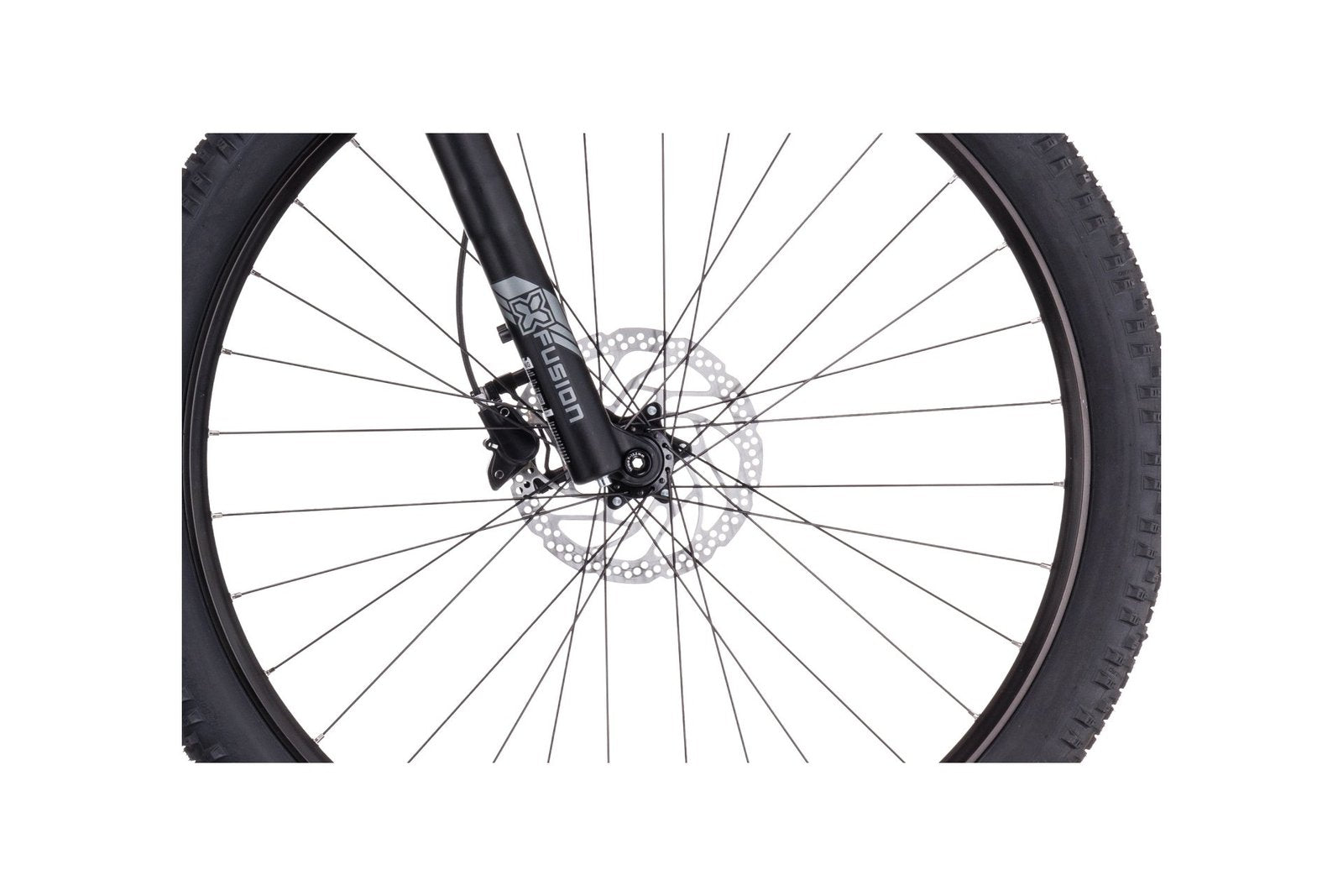 Cube Reaction Hybrid Pro 625 – 625 Wh – 29 Zoll – Diamant