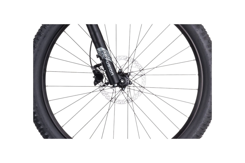 Cube Reaction Hybrid Pro 625 – 625 Wh – 27,5 Zoll – Tiefeinsteiger