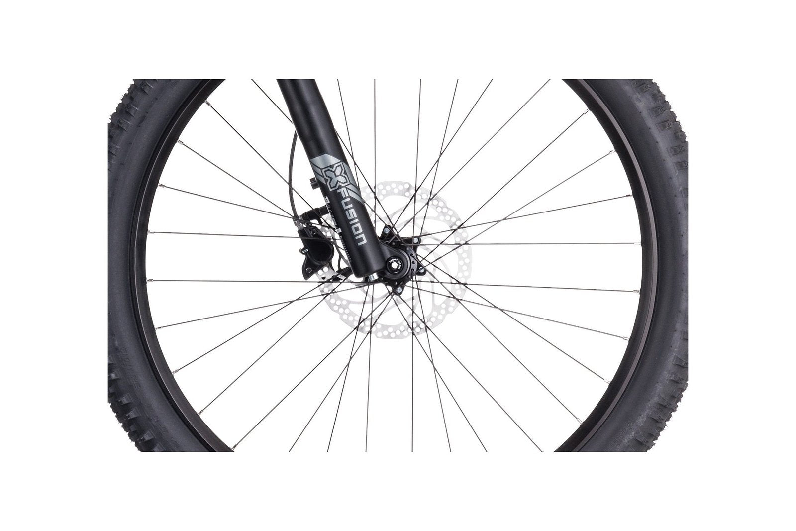 Cube Reaction Hybrid Pro 750 – 750 Wh – 27,5 Zoll – Tiefeinsteiger