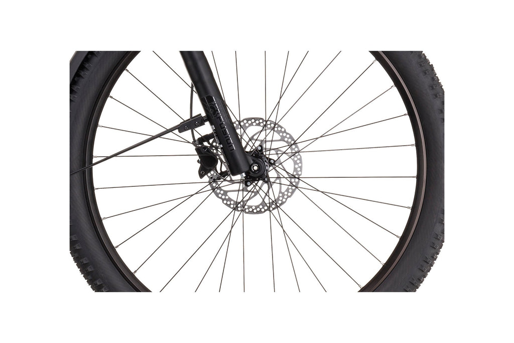 Cube Reaction Hybrid Pro 500 Allroad - 500 Wh - 29 Zoll - Diamant - 2023 – Bild 6