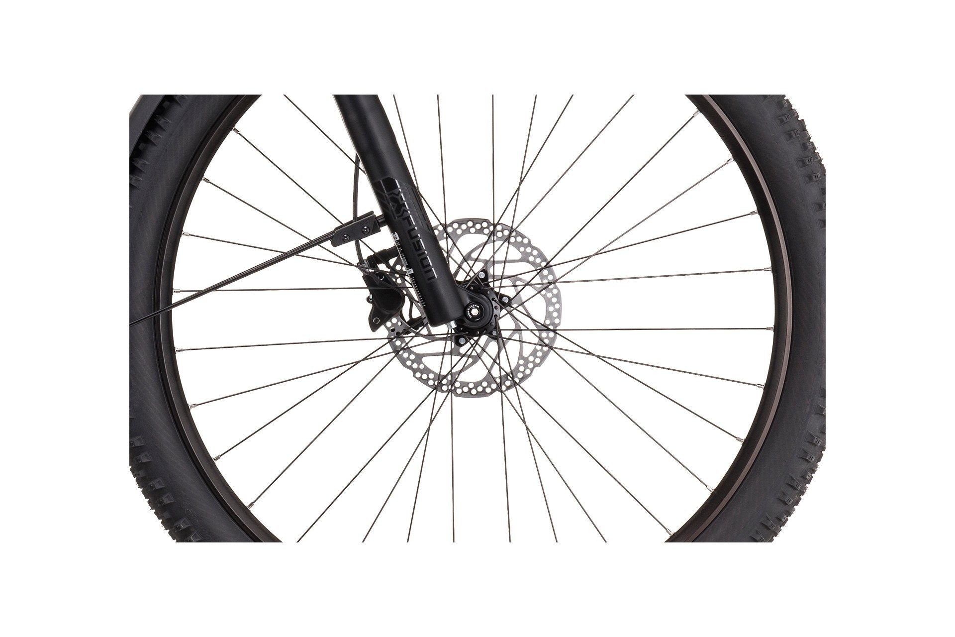 Cube Reaction Hybrid Pro 500 Allroad - 500 Wh - 29 Zoll - Diamant - 2023 – Bild 6