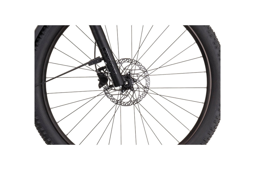 Cube Reaction Hybrid Pro 500 Allroad – 500 Wh – 29 Zoll – Diamant – 2023