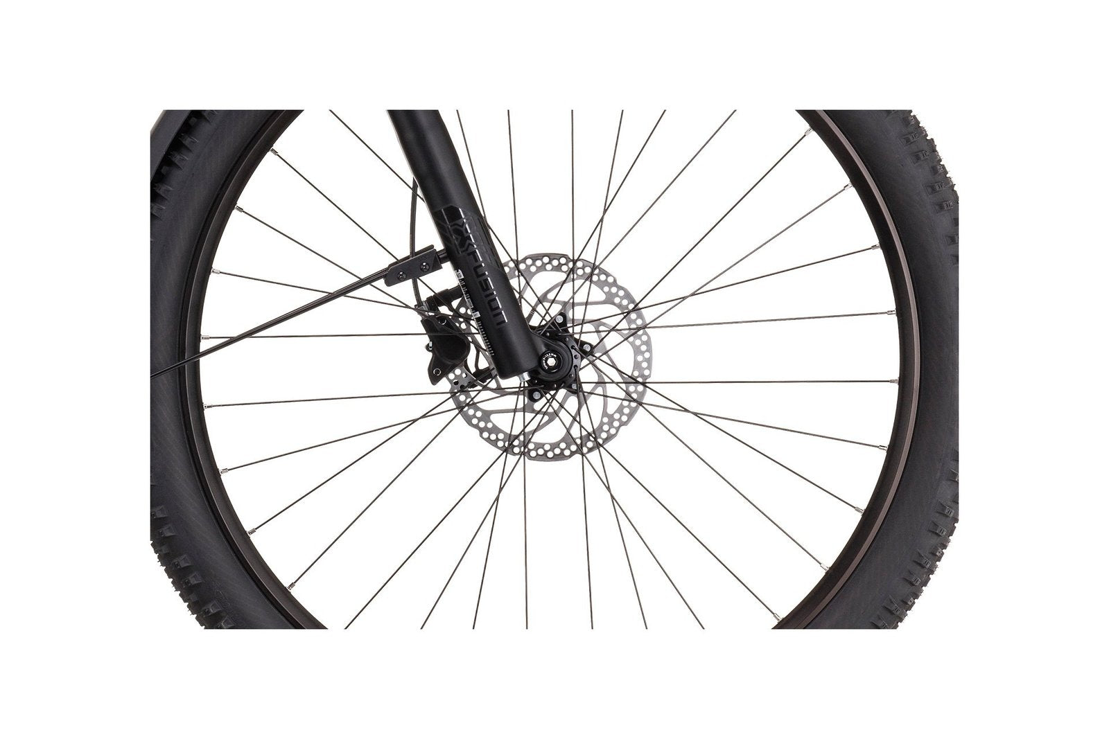 Cube Reaction Hybrid Pro 500 Allroad – 500 Wh – 29 Zoll – Diamant – 2023