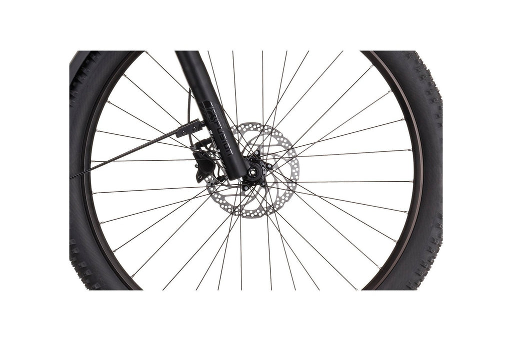 Cube Reaction Hybrid Pro 625 Allroad – 625 Wh – 27,5 Zoll – Diamant – 2023
