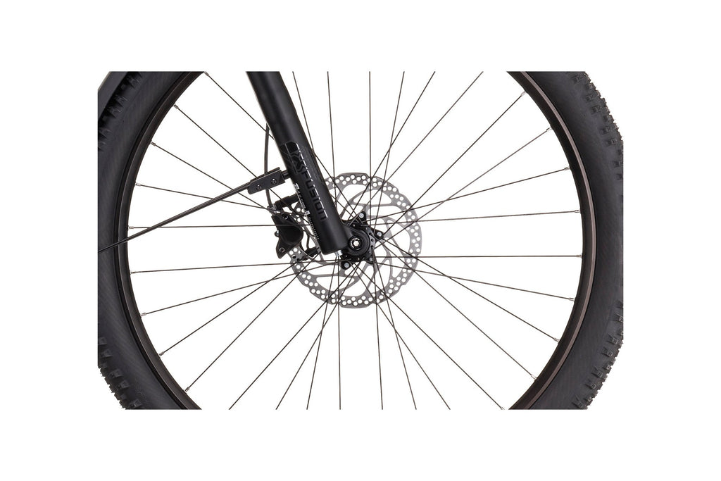Cube Reaction Hybrid Pro 625 Allroad - 625 Wh - 27,5 Zoll - Diamant - 2023 – Bild 2