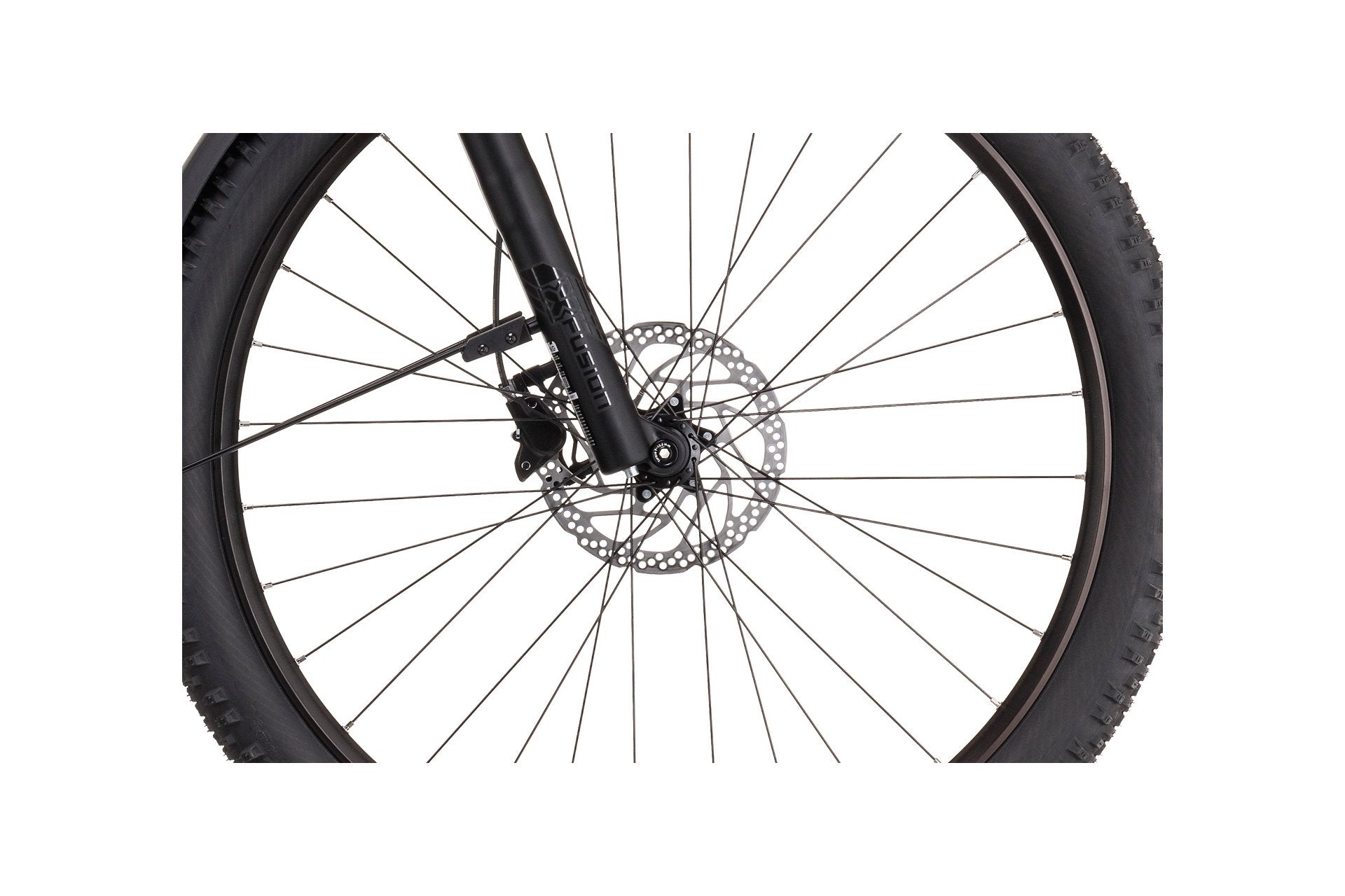 Cube Reaction Hybrid Pro 625 Allroad - 625 Wh - 29 Zoll - Diamant - 2023 – Bild 3