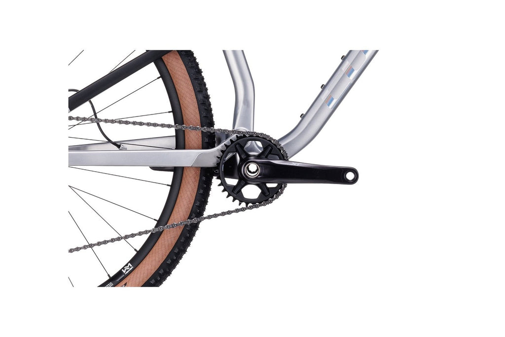 Cube AMS ZERO99 C:68X Race 29 – 29 Zoll – Fully – 2023