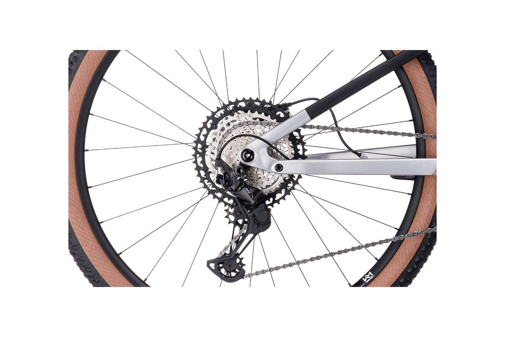 Cube AMS ZERO99 C:68X Race 29 – 29 Zoll – Fully – 2023
