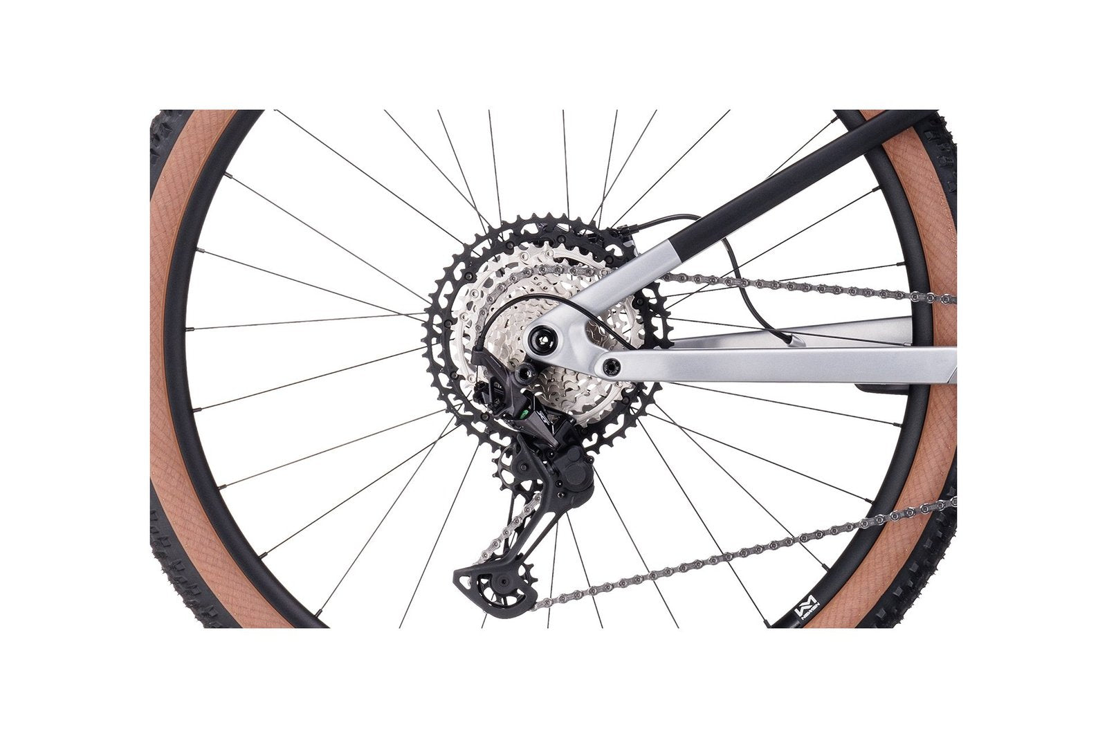 Cube AMS ZERO99 C:68X Race 29 – 29 Zoll – Fully – 2023