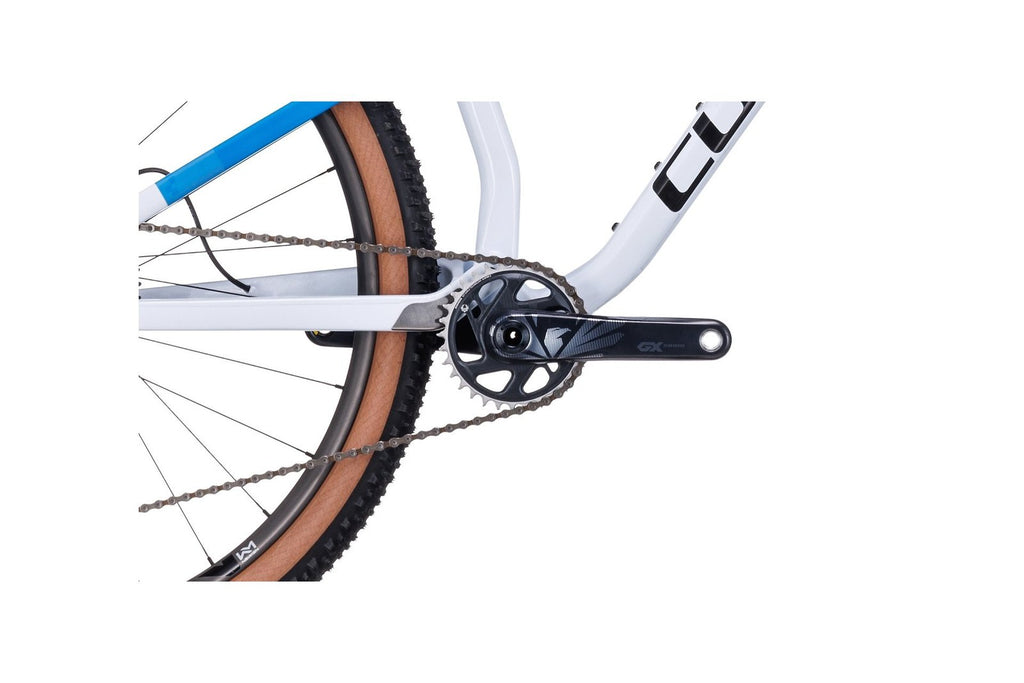 Cube AMS ZERO99 C:68X SLX 29 – 29 Zoll – Fully – 2023