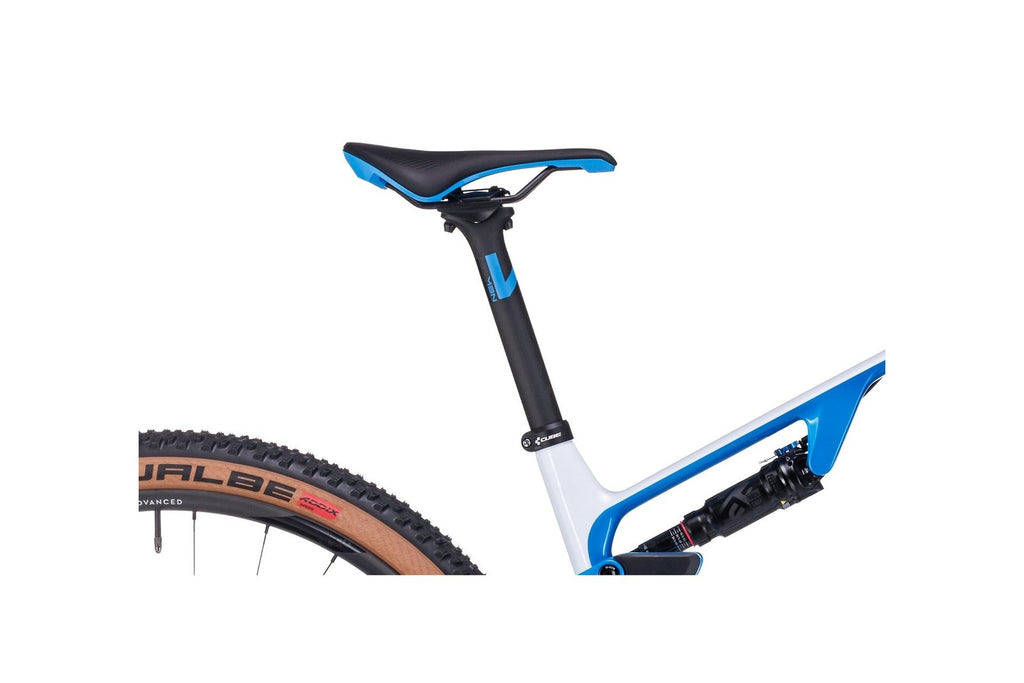 Cube AMS ZERO99 C:68X SLX 29 – 29 Zoll – Fully – 2023
