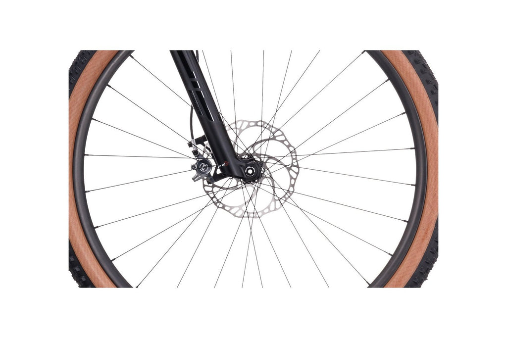 Cube AMS ZERO99 C:68X SLX 29 – 29 Zoll – Fully – 2023