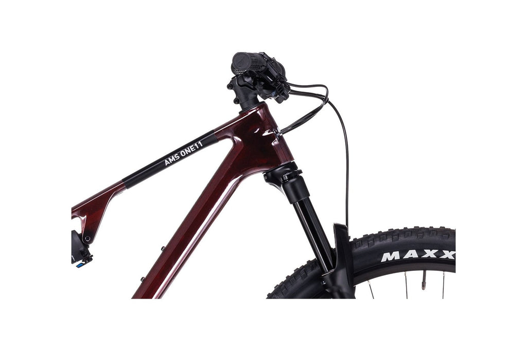 Cube AMS ONE11 C:68X Pro 29 – 29 Zoll – Fully – 2023