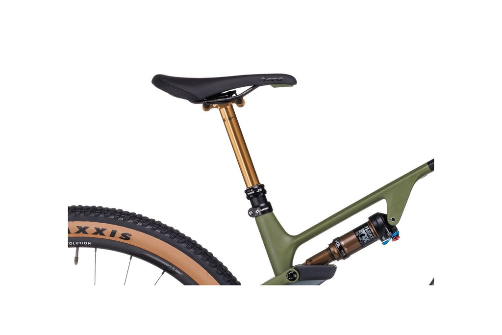 Cube AMS ONE11 C:68X TM 29 – 29 Zoll – Fully – 2023