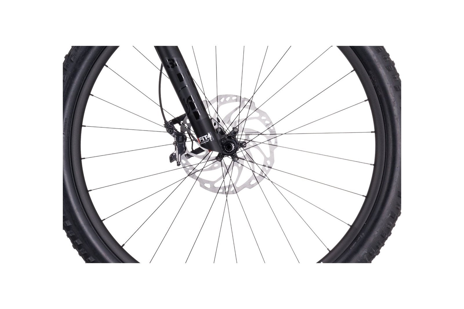 Cube Stereo ONE44 C:62 Race – 29 Zoll – Fully – 2023