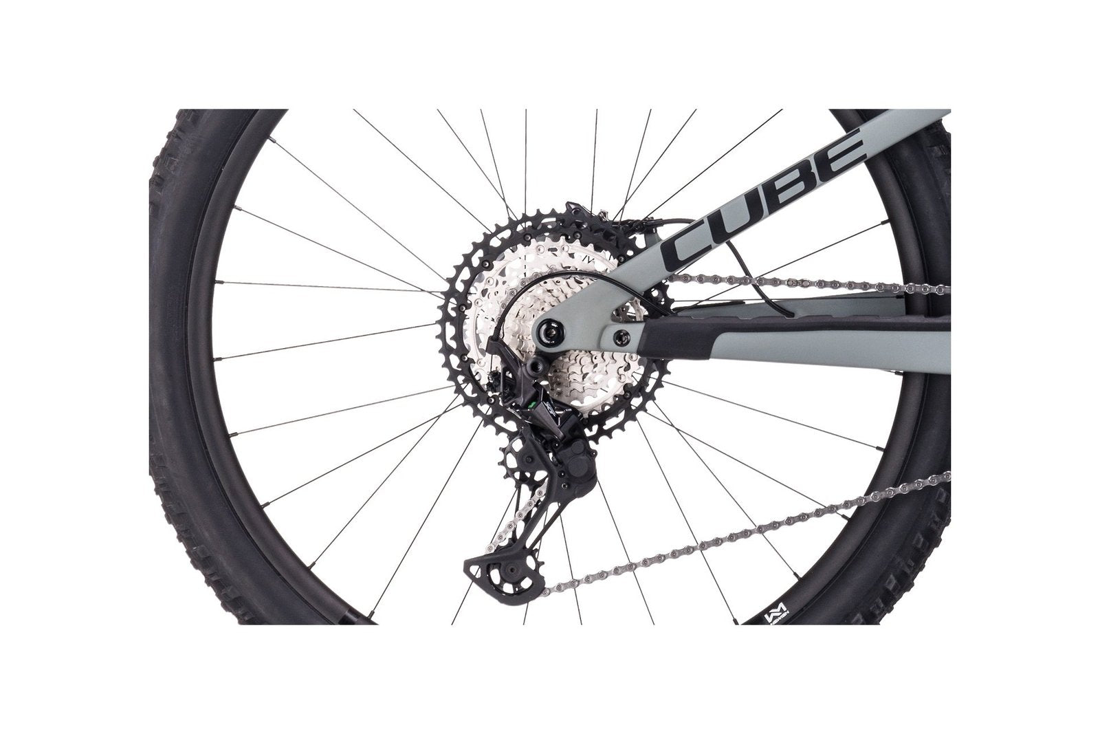 Cube Stereo ONE44 C:62 Race – 29 Zoll – Fully – 2023