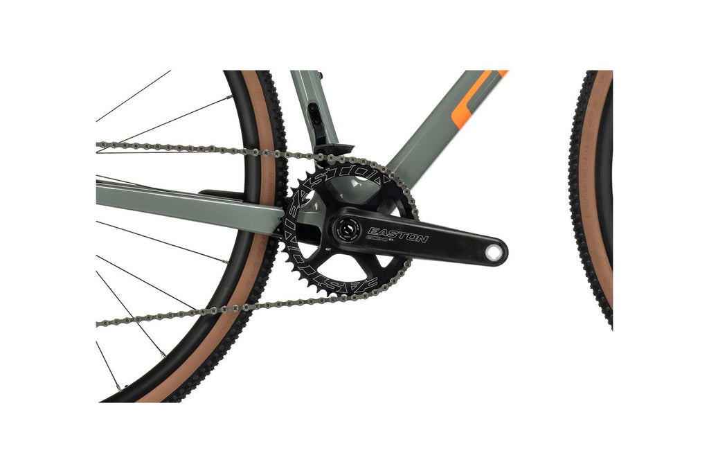 Cube Cross Race C:62 Pro – 28 Zoll – Diamant – 2023