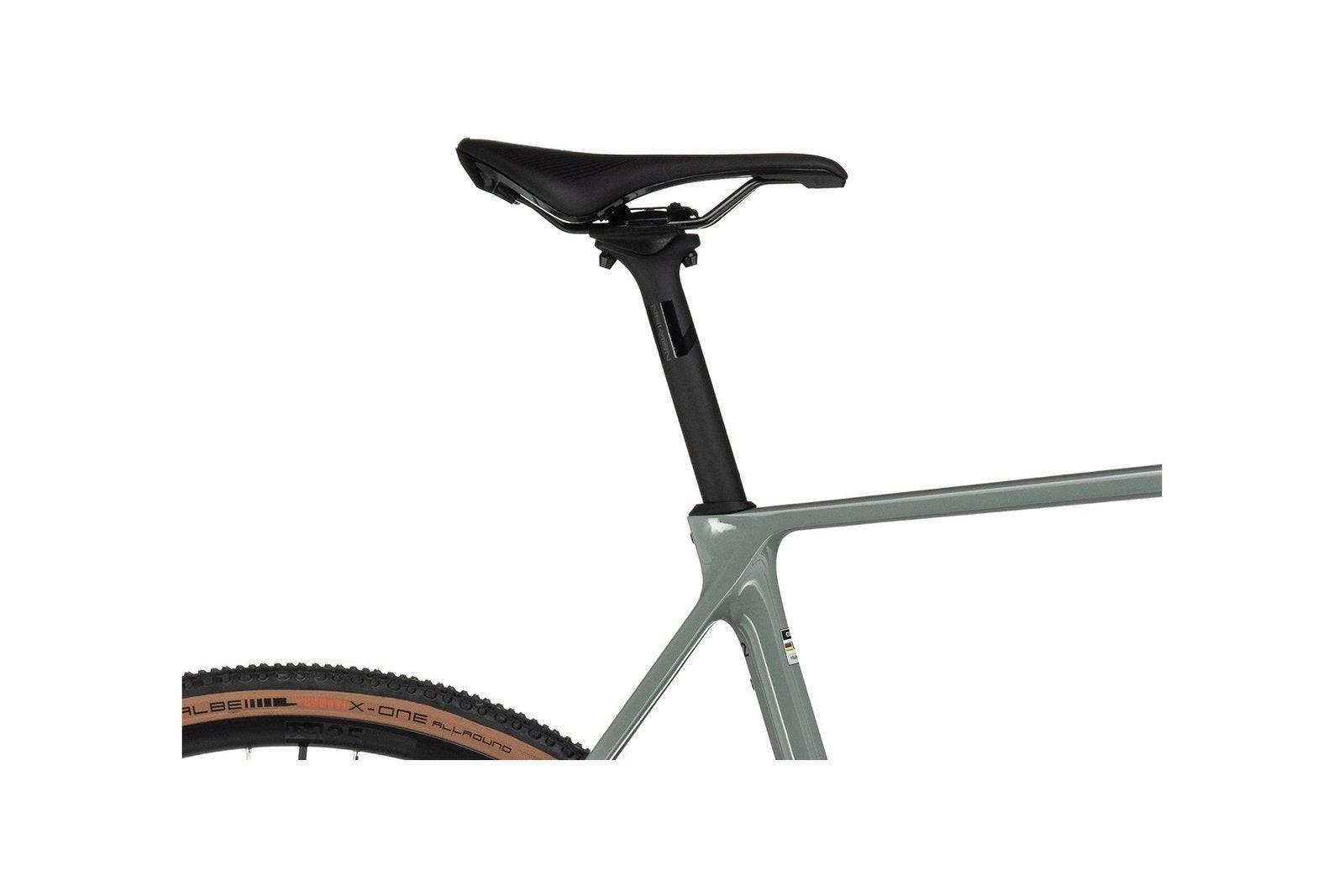 Cube Cross Race C:62 Pro – 28 Zoll – Diamant – 2023