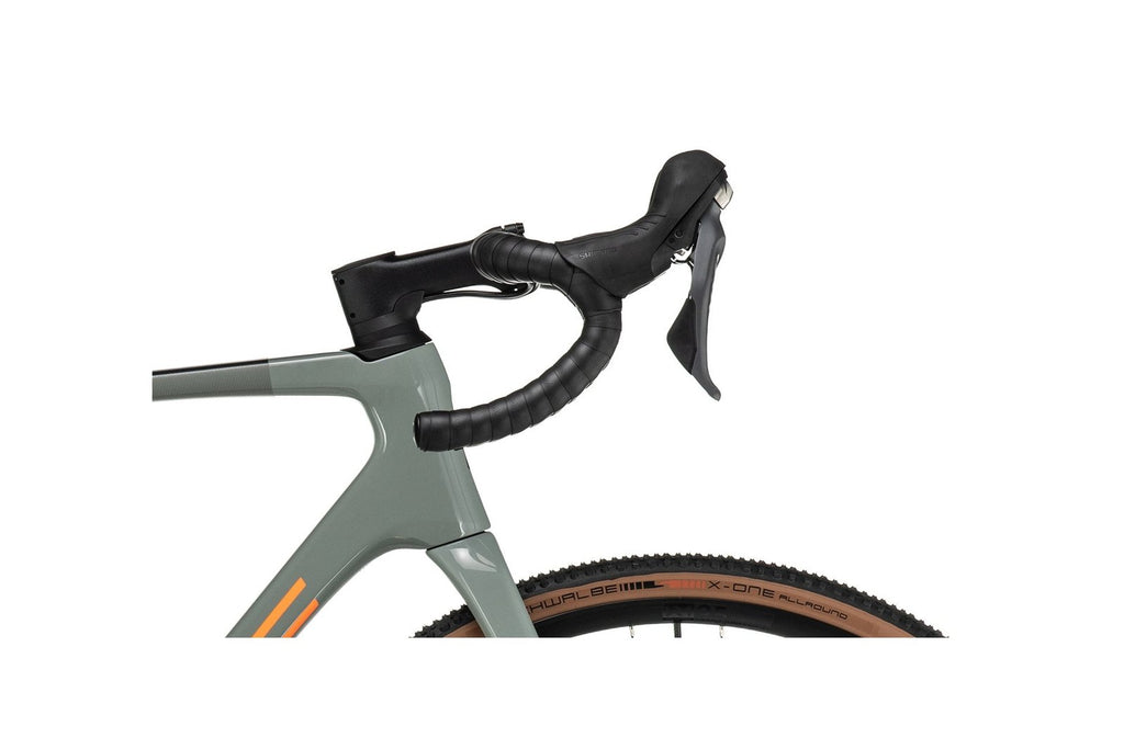 Cube Cross Race C:62 Pro – 28 Zoll – Diamant – 2023