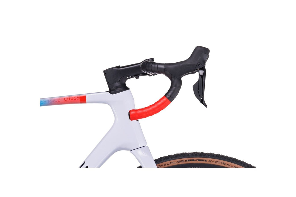Cube Cross Race C:62 SLX – 28 Zoll – Diamant – 2023