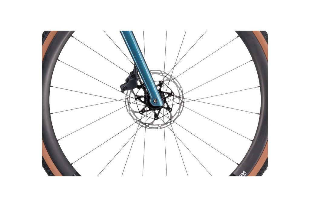 Cube Cross Race C:68X SLT – 28 Zoll – Diamant – 2023
