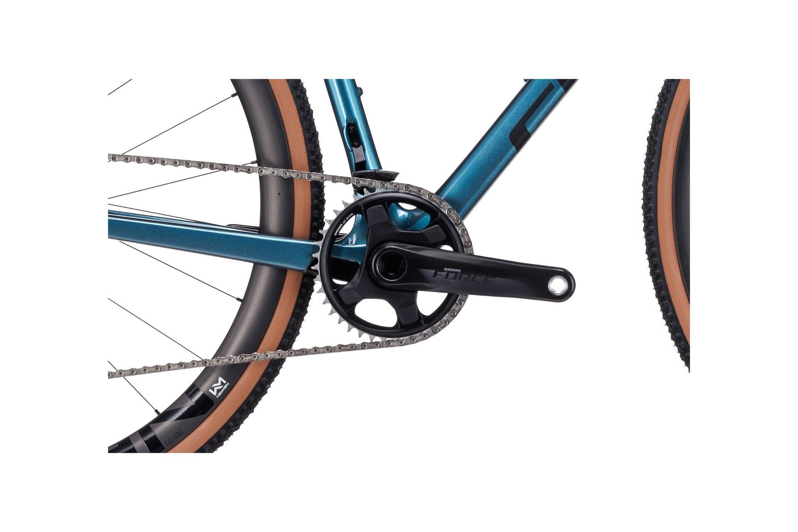 Cube Cross Race C:68X SLT – 28 Zoll – Diamant – 2023
