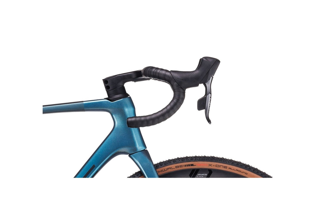 Cube Cross Race C:68X SLT – 28 Zoll – Diamant – 2023