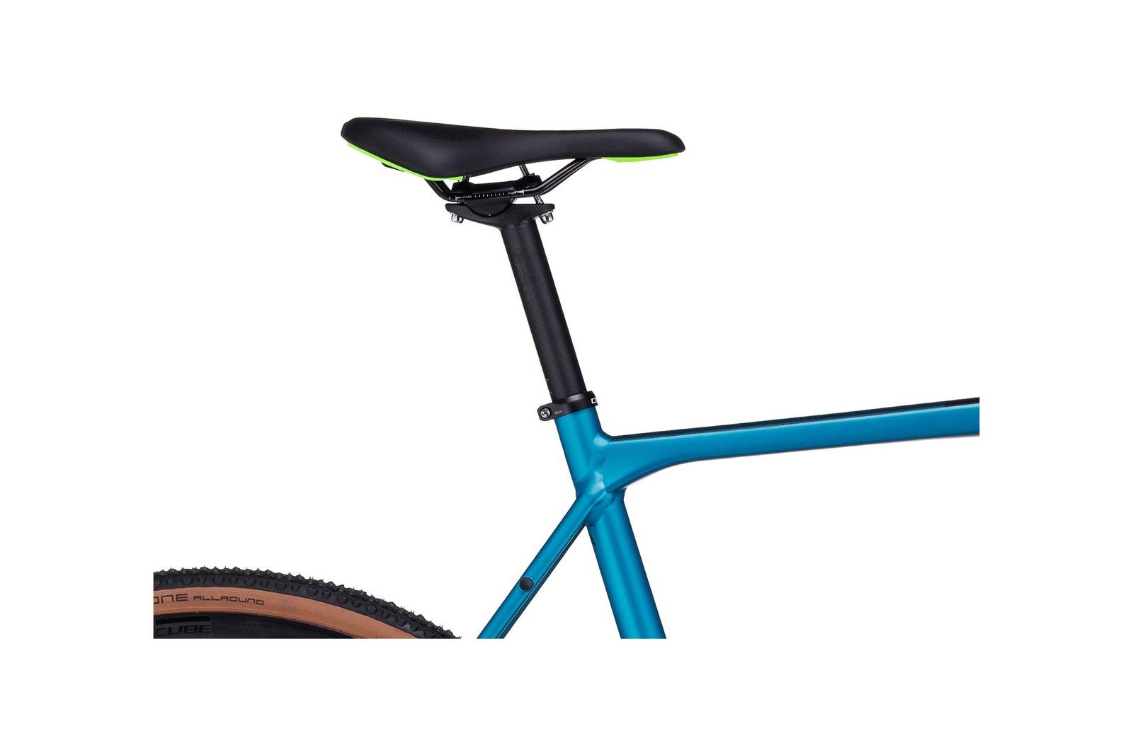 Cube Cross Race – 28 Zoll – Diamant – 2023