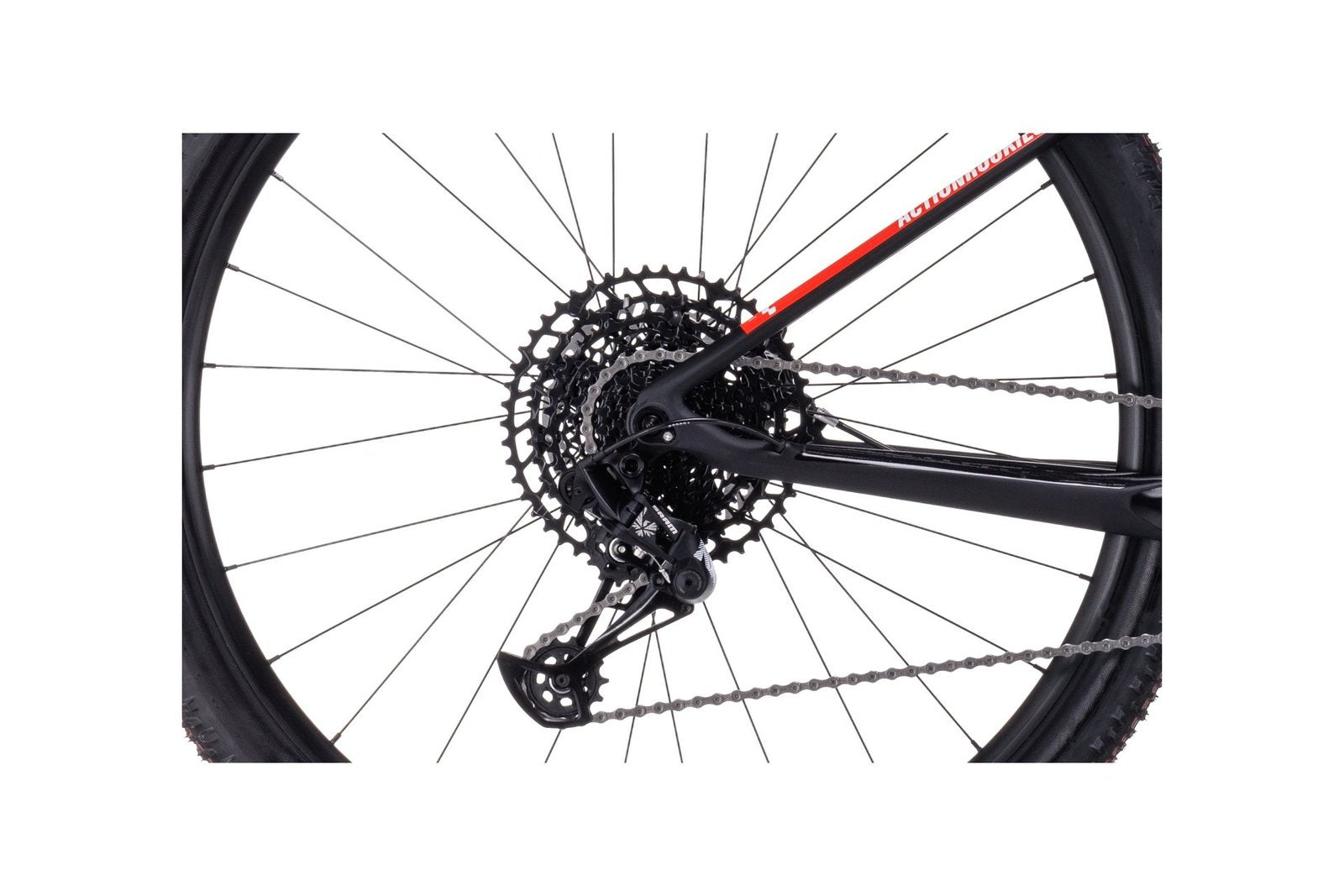 Cube Elite C:62 SLX Rookie – 29 Zoll – Diamant – 2023