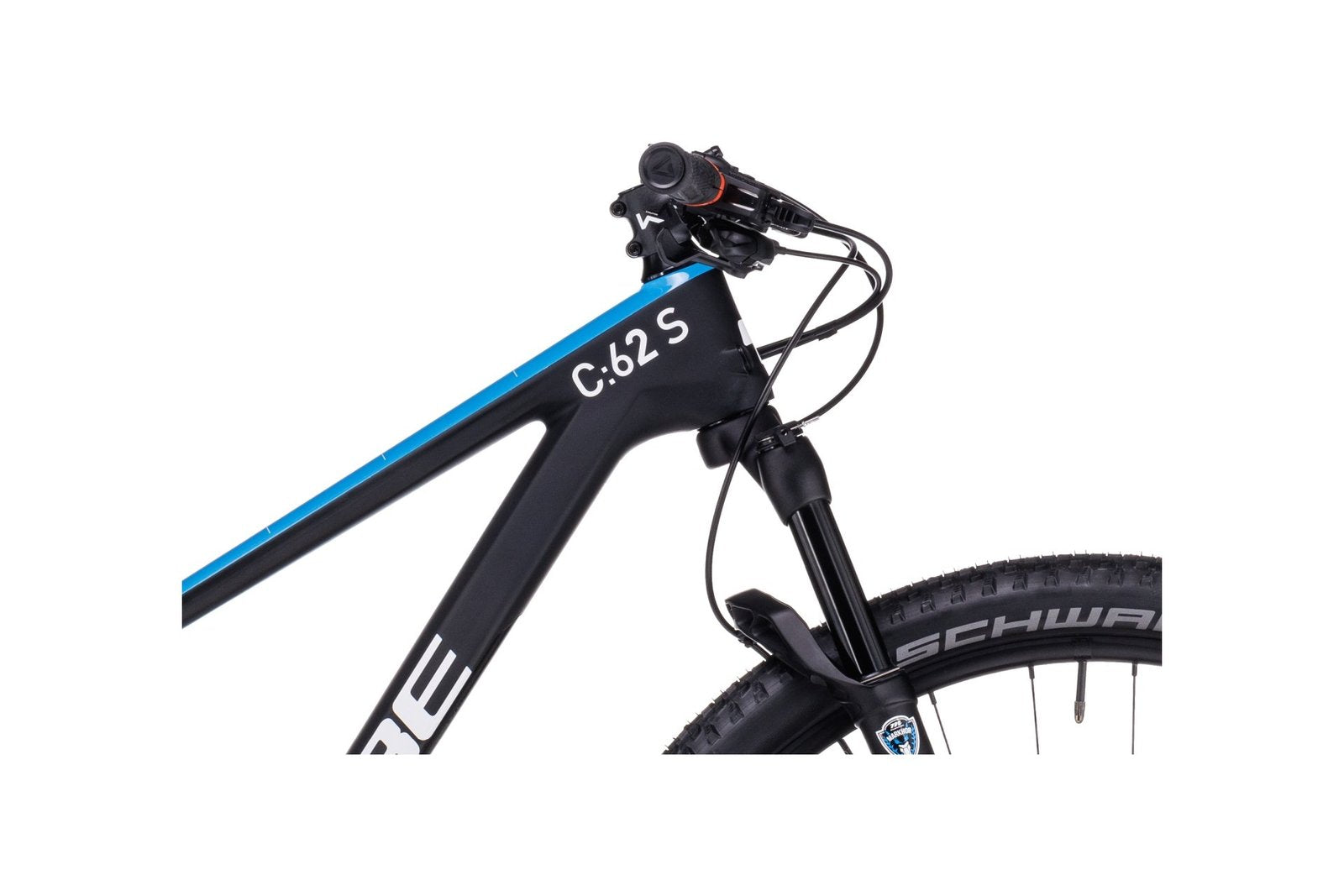 Cube Elite C:62 SLX Rookie – 29 Zoll – Diamant – 2023