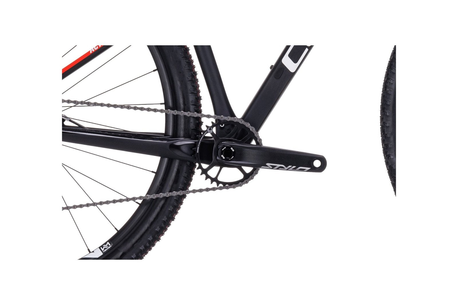Cube Elite C:62 SLX Rookie – 29 Zoll – Diamant – 2023