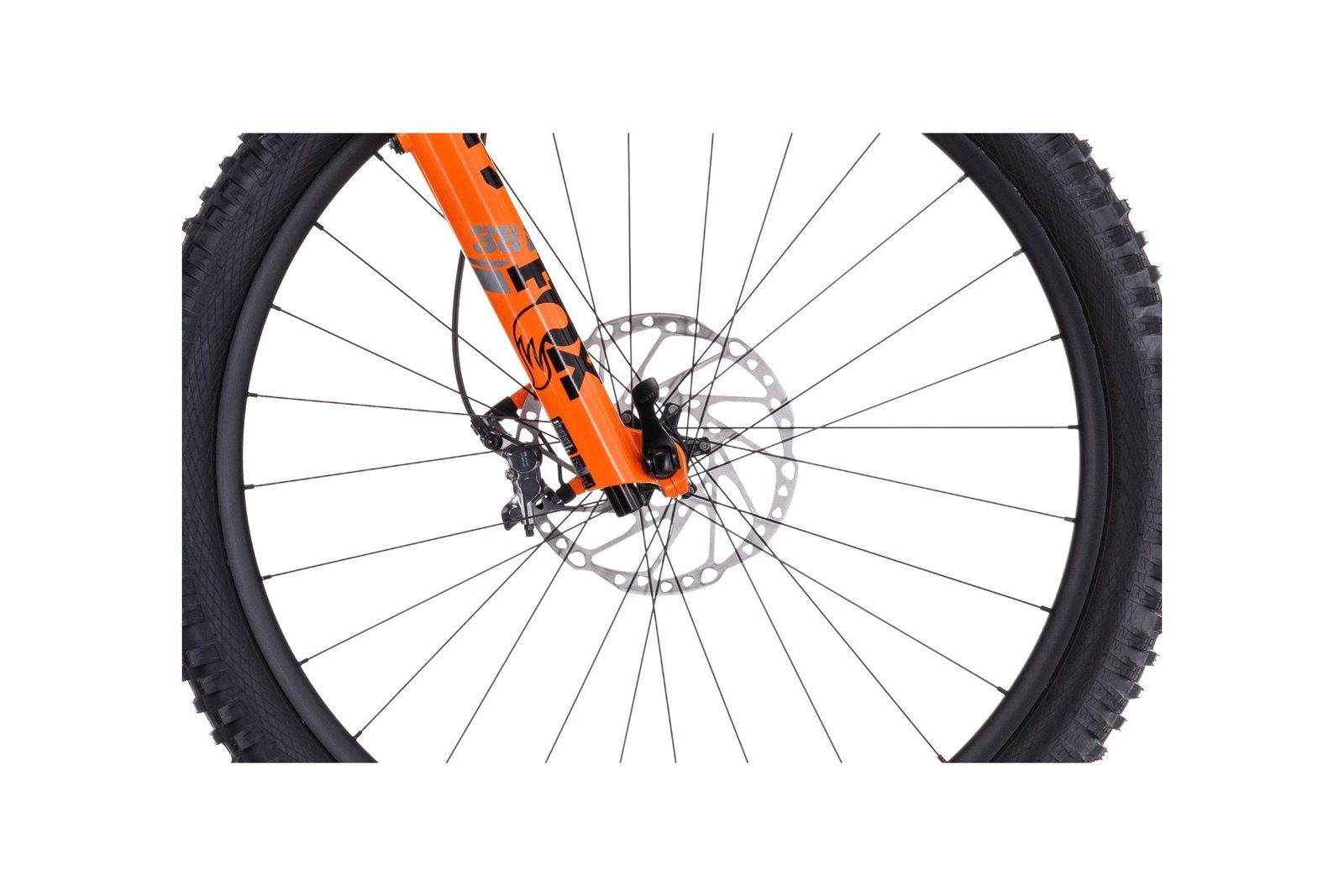 Cube Stereo ONE77 C:68X SLX 29 – 29 Zoll – Fully – 2023