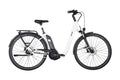 Kettler E-Comfort 8 RT – 545 Wh – 28 Zoll – Tiefeinsteiger – 2025